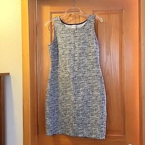 Kaileigh "Tweed" Sheath Dress